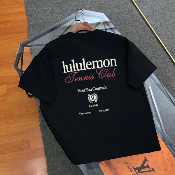 ブランドTシャツ背面デザイン